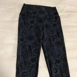 Colorfulkoala Printed Leggings